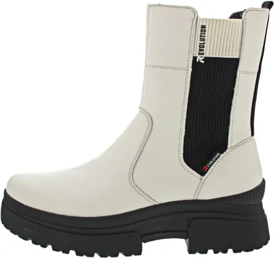 Produktbild von Rieker W0380-80 (41/black/blei/schwarz)