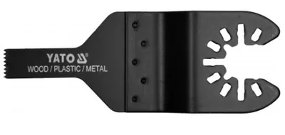 Produktbild von YATO Sägeblatt YT-34683 10mm