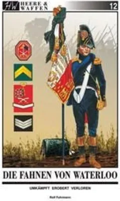 Immagine prodotto di Die Fahnen von Waterloo