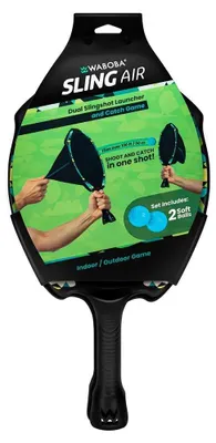 Produktbild von Waboba Slingair Schaufel 2 Einheiten   Kinder  One Size