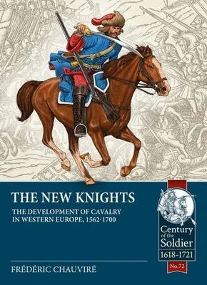 Obrázek produktu pro The New Knights