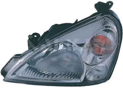 Obrázok produktu pre Svetlomet DEPO 218-1127L-LD-EM