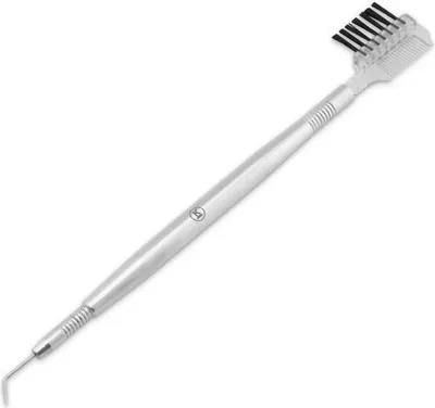 Produktbild von K-Pro Wimpern Trenner & Augenbrauen Kamm - Lash Lifting Separator Tool