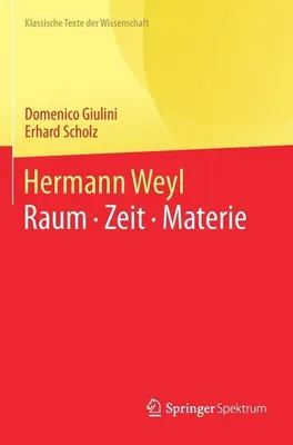 Immagine prodotto di Hermann Weyl