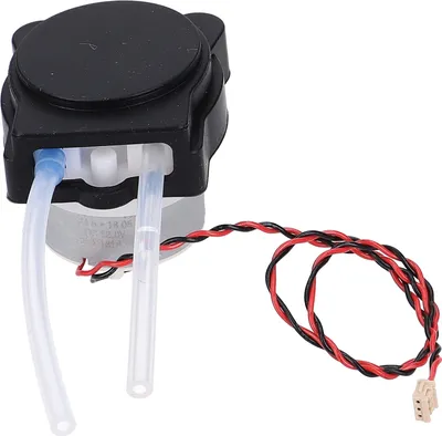 Produktbild von Pumpe mit Schläuchen Ecovacs 201-2353-1013 für Saugroboter