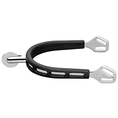 Obrázek produktu pro Ostruhy Sprenger Ultra Fit Extra Grip 30 MM s kolečkem