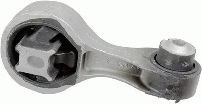Produktbild von LEMFÖRDER Motorlager Rechts Oben für OPEL Vivaro A Kastenwagen (X83) 37970 01