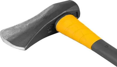 Immagine prodotto di Ascia Strend Pro Premium, 2700 g, spaccalegna, manico in fibra di vetro