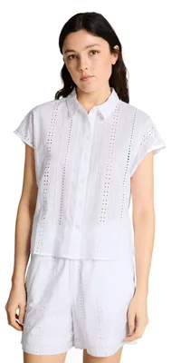 Produktbild von TOM TAILOR Denim Damen Bluse