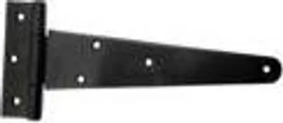 Immagine prodotto di Cerniera per cancello GB-LTH150 150x90x2,0 mm nero