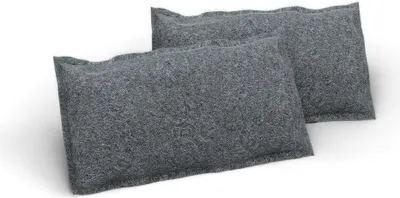 Zdjęcie produktu dla Odwilżacz powietrza ThoMar do suszenia naturalnego, pojemność 2X0,6Kg