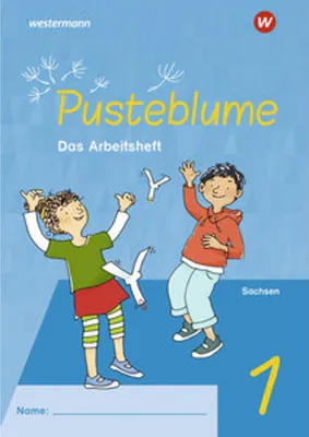 Produktbild von Pusteblume. Sachunterricht - Ausgabe 2022 für Sachsen