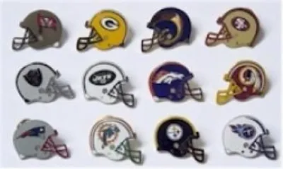 Produktbild von NFL Pin Motiv Helm - Buccaneers