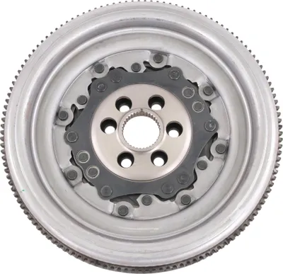 Produktbild von VAICO V10-6706 ZMS Zweimassenschwungrad DMF für VW Golf V Schrägheck (1K1) TOURAN (1T1, 1T2) GOLF PLUS (5M1, 521) für AUDI A3 Sportback (8PA)