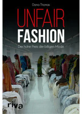 Produktbild von Unfair Fashion