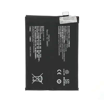 Image de BLP811 batterie de remplacement pour Oppo Find X3 Lite Reno5 5G CPH2145 4300mAh