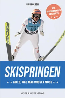 Obrázok produktu pre Skispringen