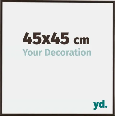 A product image with text overlay indicating size and a brand logo.
