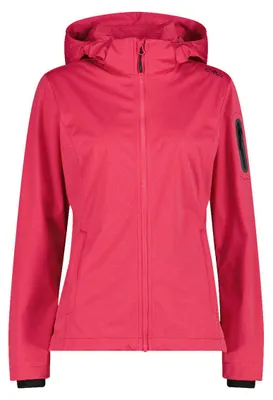 Produktbild von Softshell Jacke Damen Melange 50