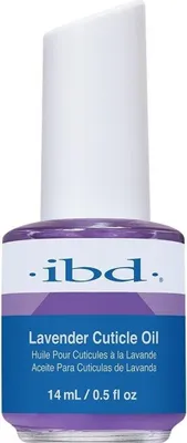 Produktbild von IBD Lavender Cuticle Oil 14ml