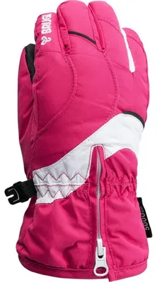 Productafbeelding van Brugi - Kinderhandschoenen "3zcf" IG4857 (104) (Roze)
