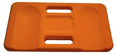 Produktbild von Nierhaus Kniekissen Nr. 46 250 x 440 x 30 mm