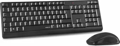 Image de Clavier Speedlink NIALA noir Qwerty espagnol