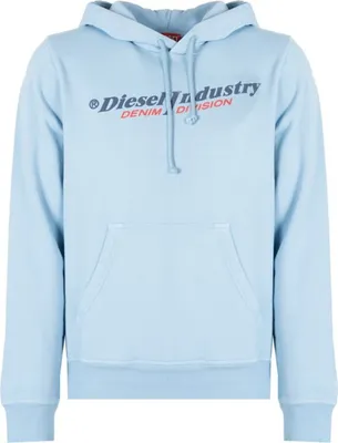 Zdjęcie produktu dla Bluza Diesel S-girk A037440AJIH8DH