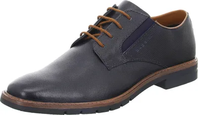 Produktbild von Schnürhalbschuh Business (elegant) 315-A9G09-1000-4100