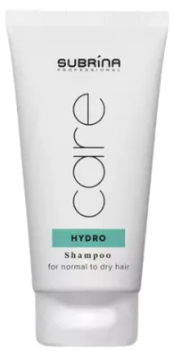 Obrázek produktu pro Subrina Professional, Care Hydro, Balzám na vlasy, Hydratace, 25 ml