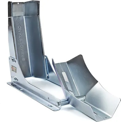 Produktbild von Montageständer Steadystand Fixed verzinkt