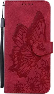 Produktbild von Hülle für Samsung Galaxy S8 Flip Case, Samsung S8 Schutzhülle aus Kunstleder, Brieftaschen-Hüllen für Samsung Galaxy S8