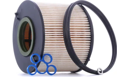 Immagine prodotto di Filtro carburante MS 1033X-KF-PCS-MS per AUDI Q7 (4LB)