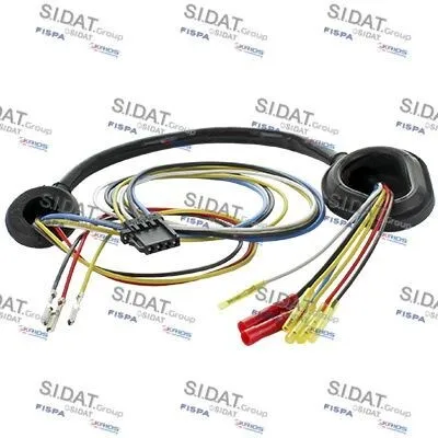 Produktbild von FISPA Kabelbaum-Reparatursatz 405253 für FIAT 500 C (312)