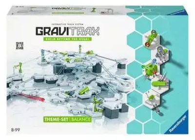 Produktbild von GraviTrax Theme-Set Balance Ravensburger 27470