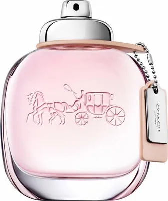 Produktbild von Coach 1941 Coach Woman Eau De Toilette Spray 90ml