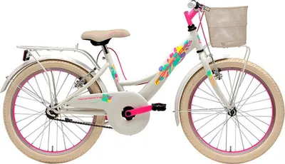 Produktbild von Adriatica Bimba 1s Fahrrad Weiß Junge Weiß One Size