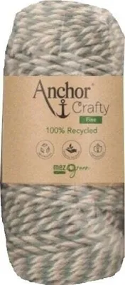 Immagine prodotto di Anchor Crafty Fine Multicolor 3 mm 65 m 00201 Šňůra