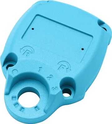 Produktbild von Hazet  Hintere Gehäuseabdeckung (Bj.2013) 9013SPC-016N
