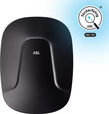Immagine prodotto di ABL Wallbox eMH2, 22 kW, presa tipo 2, extender 2W2230