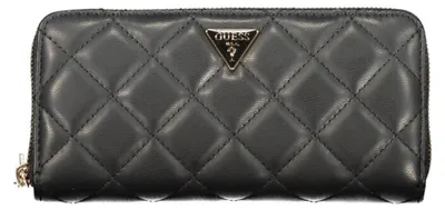 Image de Portefeuille Guess qg2456146neblackuniXXA