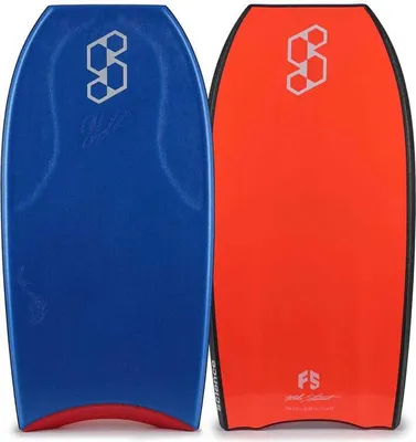 Obrázek produktu pro Science Shayden Pro Model 41´´ Bodyboard Rot 104.14 cm Rot 104.14 cm