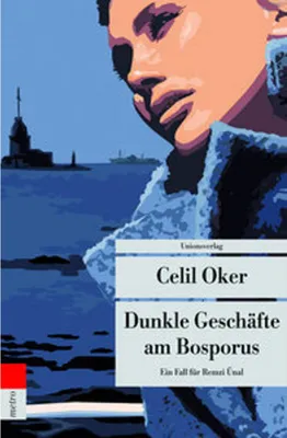 Obrázok produktu pre Dunkle Geschäfte am Bosporus