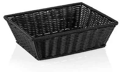 Obrázok produktu pre GN 1/2 kôš 32,5 x 26,5 x 10 cm