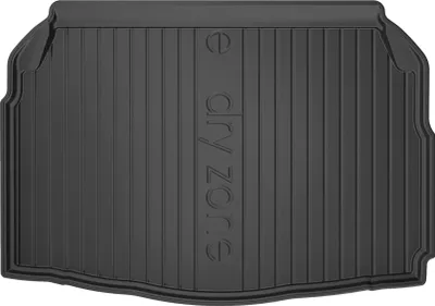 Productafbeelding van FROGUM rubberen bagagemat voor Mercedes C-klasse (W205), modeljaren 2014-2021