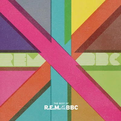 Produktbild von R.E.M. - Best Of R.E.M. At The BBC (2 CD)