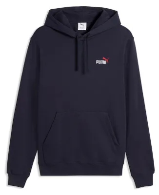 Obrázek produktu pro Puma pánská mikina s kapucí ESS 2 Color, velikost S, model No. 1 Logo Tr, sada 1 kus