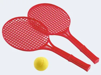Produktbild von Schmid Spiel FAMILY TENNIS SORT Sonstige