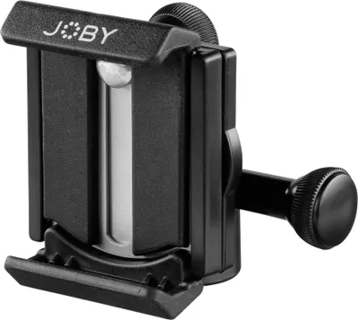 Image de JOBY Support pour trépied Smartphone GripTight Pro Noir