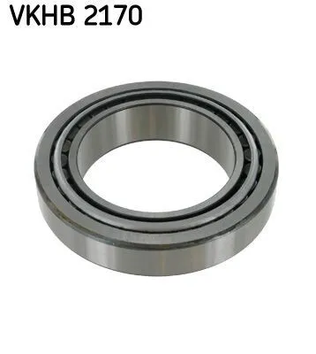 Produktbild von SKF VKHB 2170 Radlager für RENAULT TRUCKS Midliner